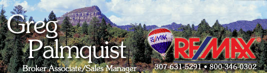Cheyenne Real Estate with ERA Advantage Real Estate