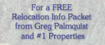 Free Cheyenne Relocation Packet